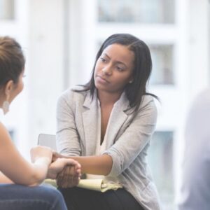 Read more about the article “But I Didn’t Want You to Worry”