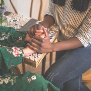 Read more about the article Beyond Ghosting: How to Set Boundaries Without Disappearing