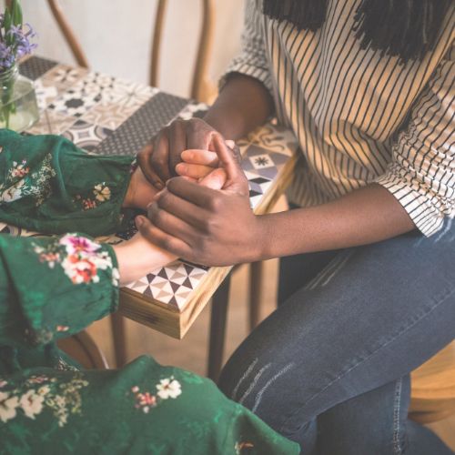 Read more about the article Beyond Ghosting: How to Set Boundaries Without Disappearing