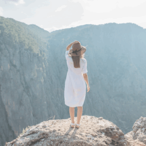 Read more about the article Healing Through Saying No: Why Declining Is Self‑Love