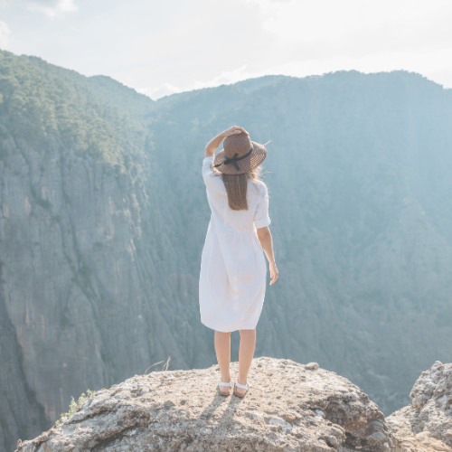 Read more about the article Healing Through Saying No: Why Declining Is Self‑Love