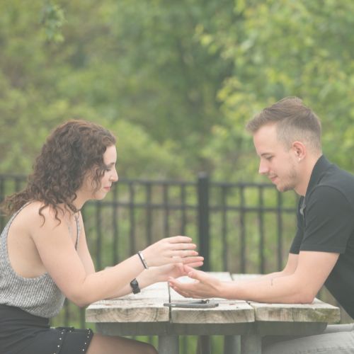 Read more about the article “Clearer Minds, Closer Bonds: A Guide to Managing Emotions and Negative Thinking in Relationships”