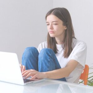 Read more about the article AI Friendships & Mental Health: The Promise and the Peril