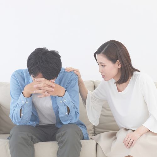 Read more about the article So What Does Codependency Really Look Like in Relationships?