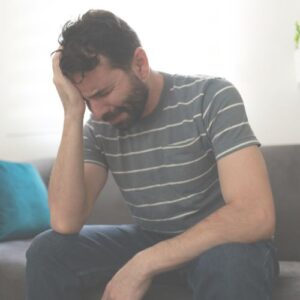 Read more about the article Men, Emotional Intelligence, and the “Man Card”: Why Strength Starts With Self-Awareness