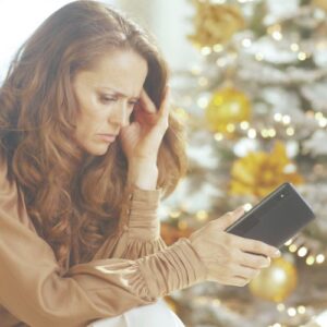 Read more about the article Should You Keep the Peace or Protect Your Mental Health